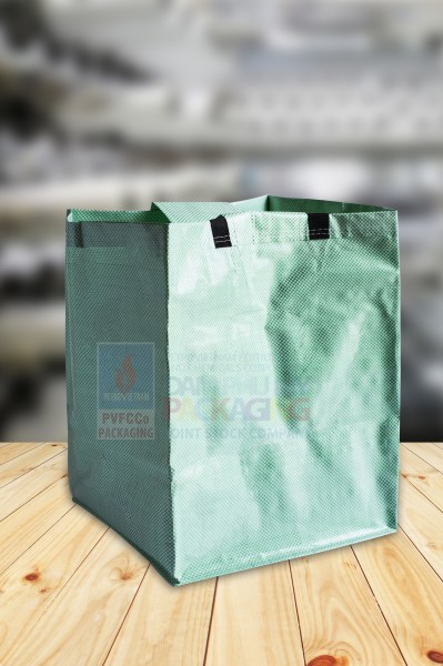 他の織りバッグ