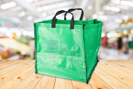 他の織りバッグ